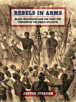 cover image of Rebels in Arms